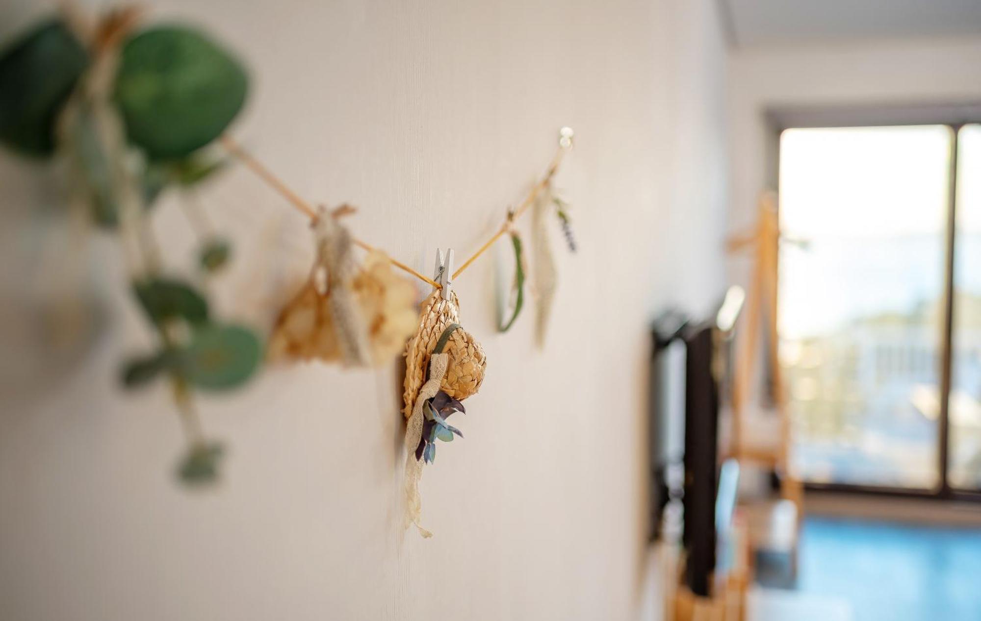 Namhae Whale'S Dream Villa Kamer foto